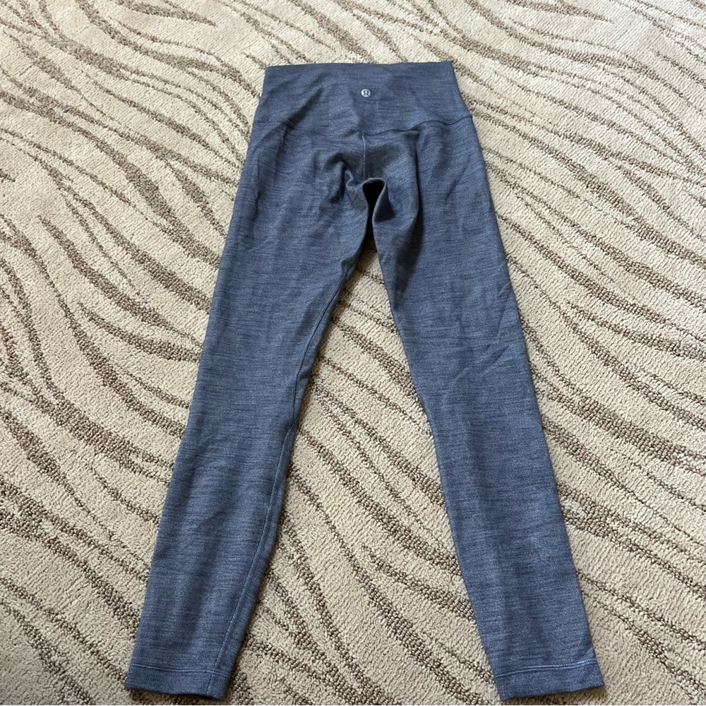 Align Leggings Double Lined 4 - image 1